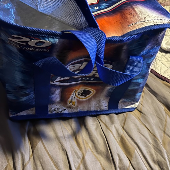 Washington redskins cooler - Picture 2 of 4